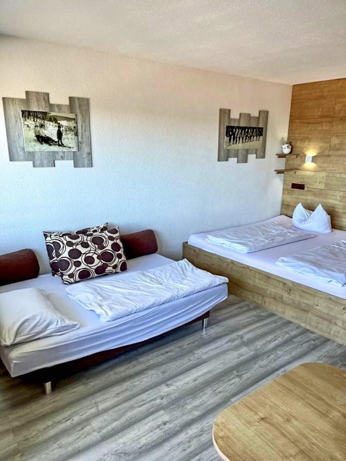 Apartmany Almberg Philippsreut Exterior photo
