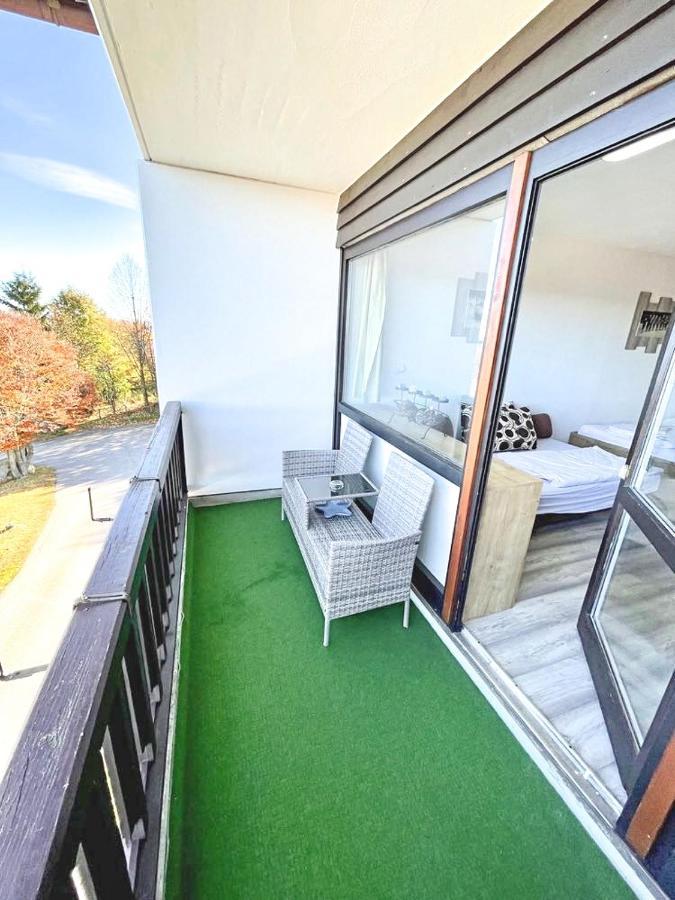 Apartmany Almberg Philippsreut Exterior photo