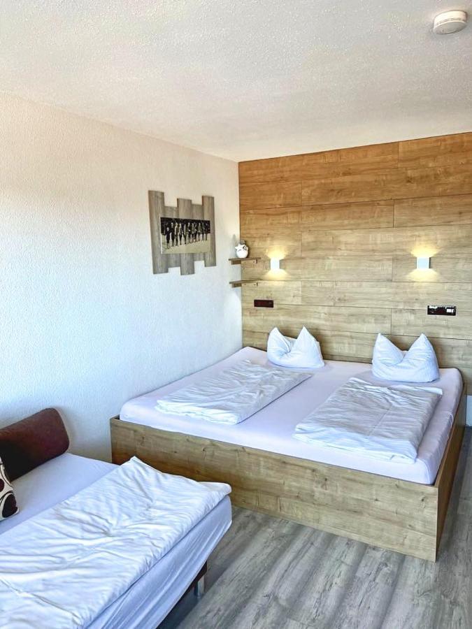 Apartmany Almberg Philippsreut Exterior photo