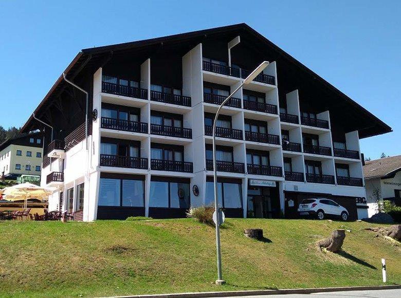 Apartmany Almberg Philippsreut Exterior photo